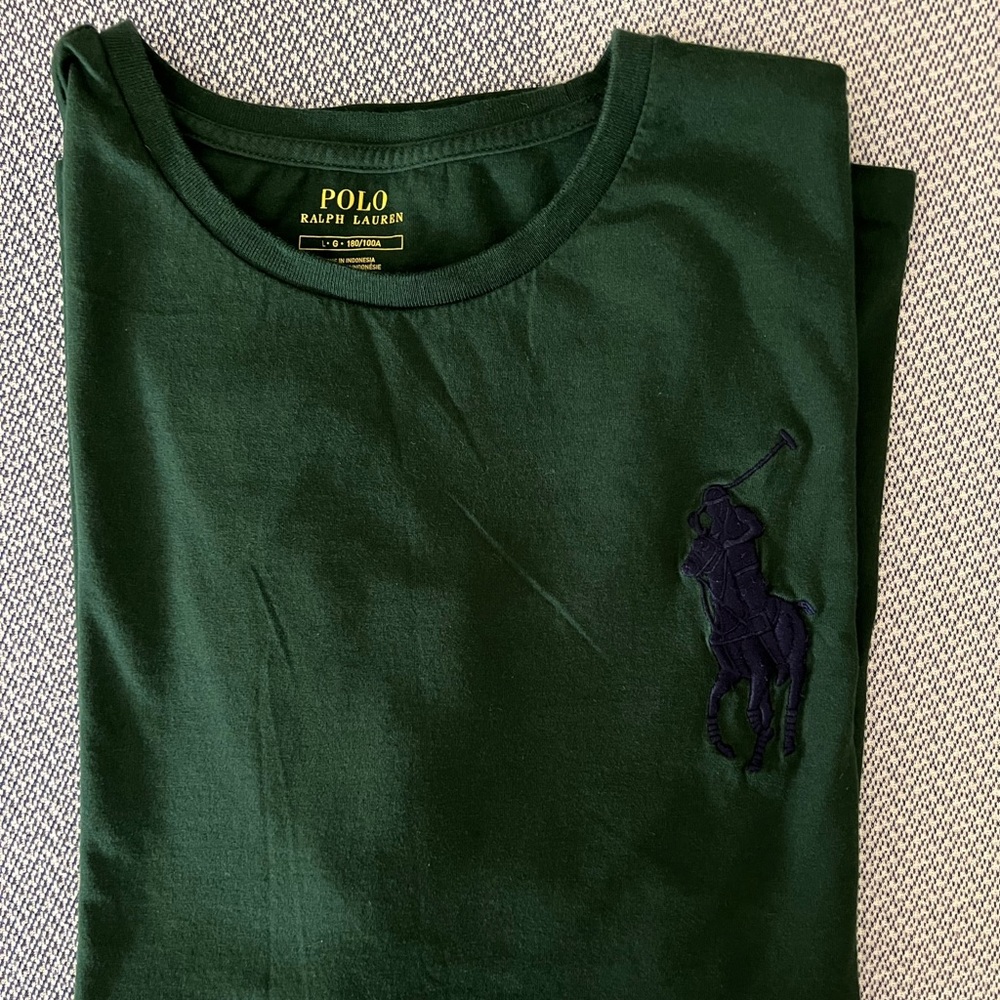Polo Ralph Lauren T-shirt